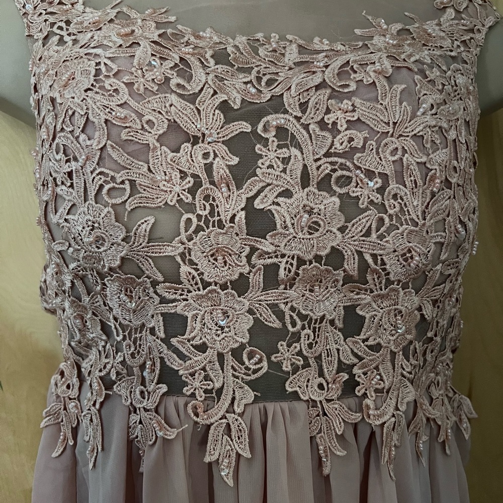 Prom Dress - Picture 2 of 3